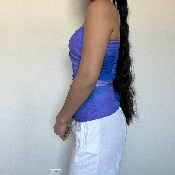 Victoria's Secret Corset Top - Picture 4 of 8